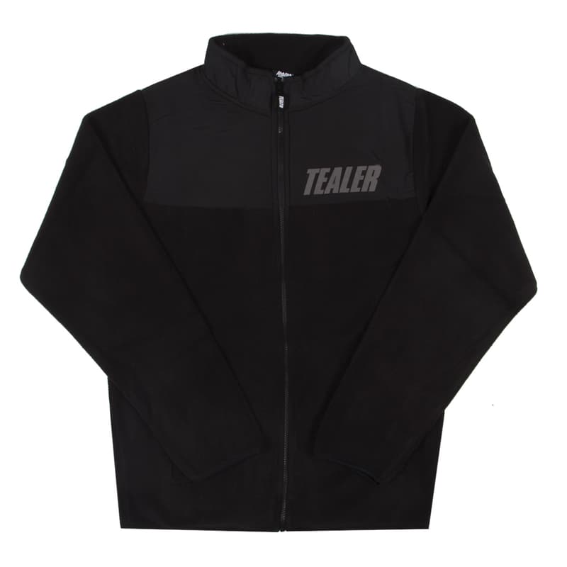 Photo Tealer Capsule "POLAR STORM"