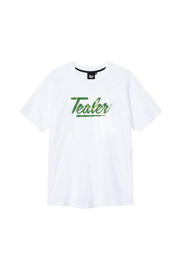 Tealer Rick & Morty collaboration