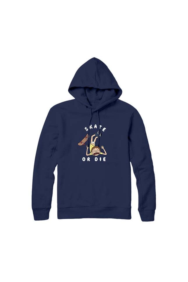 Tealer Rick & Morty collaboration