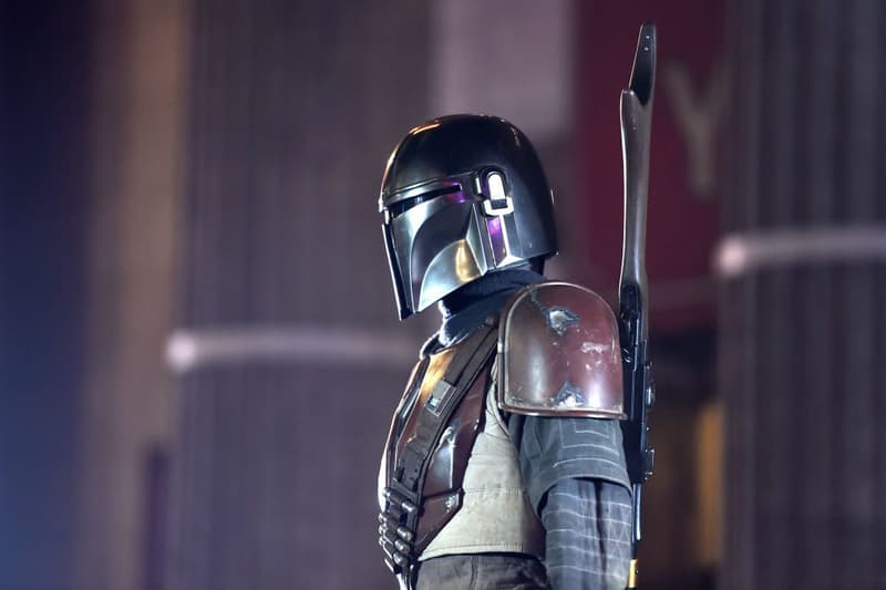 The Mandalorian Disney