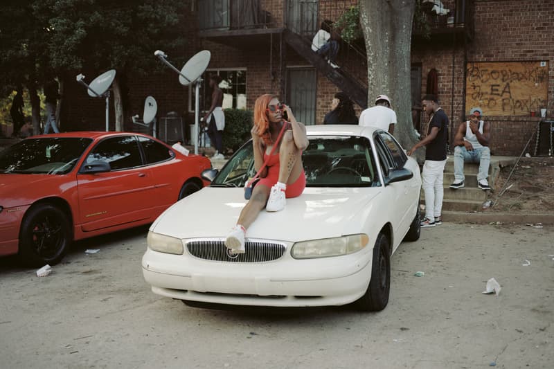 Photos The Trap