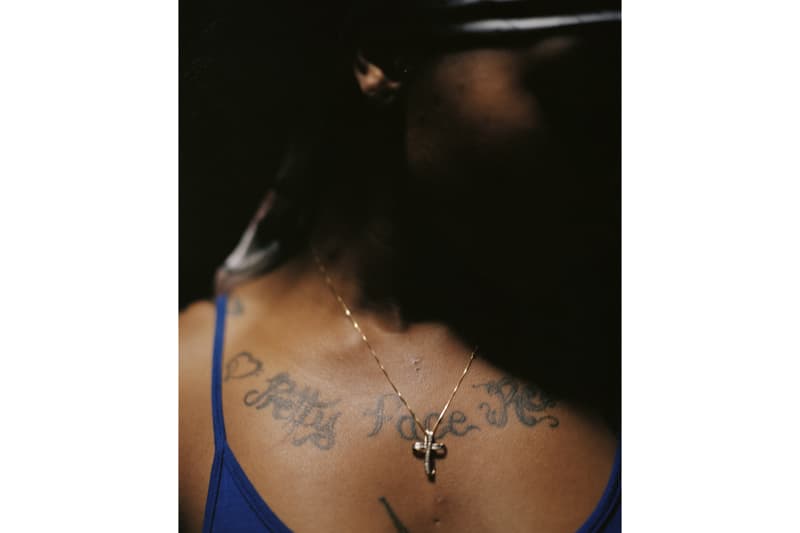 Photos The Trap
