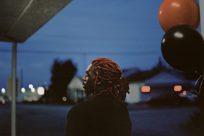 Plongée au cœur de la trap d'Atlanta à travers le tout premier livre du photographe Vincent Desailly