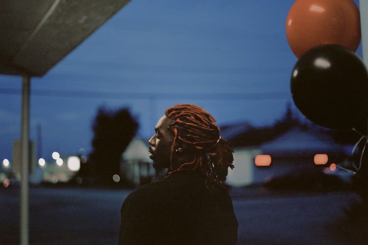 Plongée au cœur de la trap d'Atlanta à travers le tout premier livre du photographe Vincent Desailly