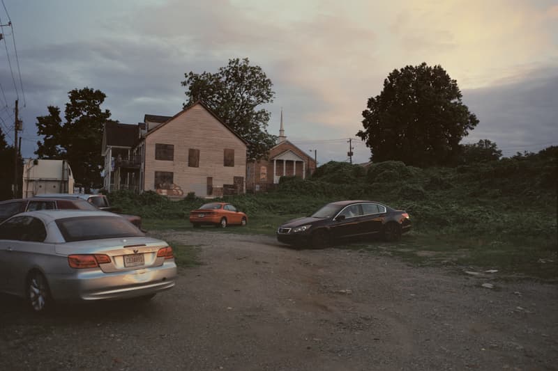 Photos The Trap