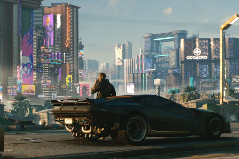 Les cinq jeux vidéo les plus attendus en 2020