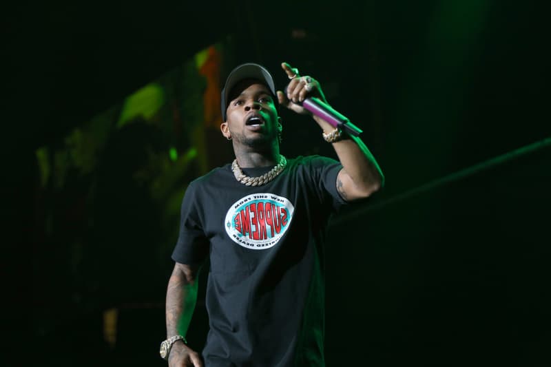 Photos Tory Lanez