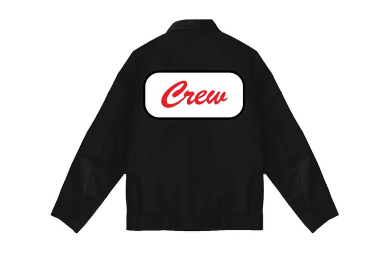 Photos Travis Scott Merch