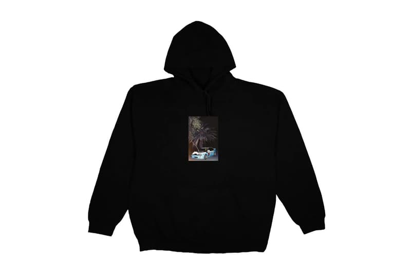 Photos Travis Scott Merch