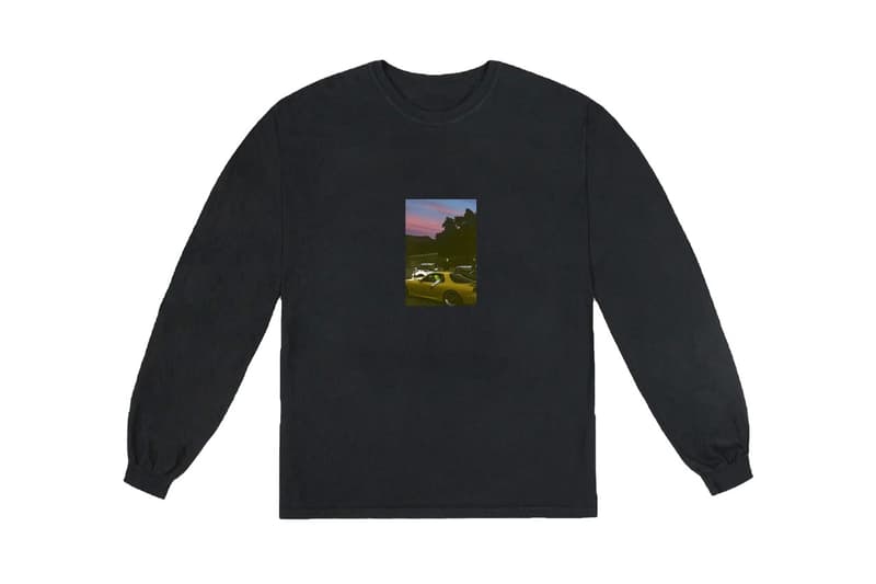 Photos Travis Scott Merch