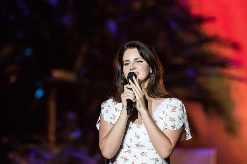 Lana del Rey