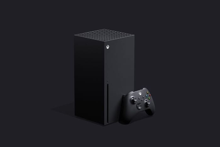 Microsoft présente officiellement sa nouvelle console, la Xbox Series X