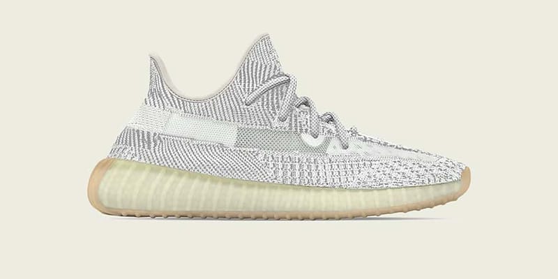 sortie yeezy 350 v2