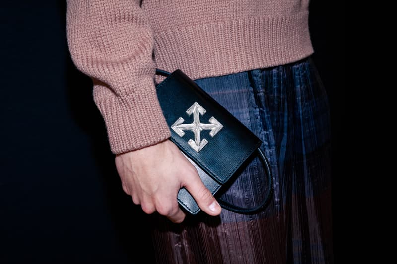 Off-White défilé