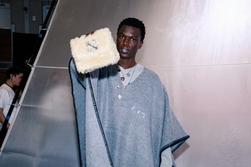 Off-White défilé