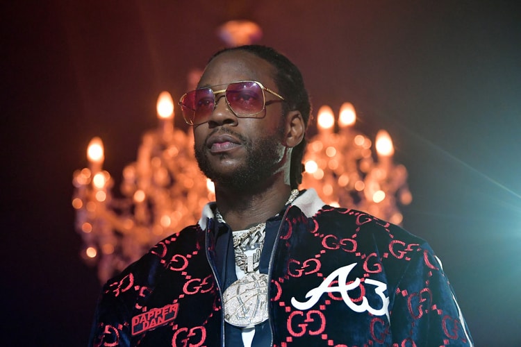 2 Chainz rend hommage à Virgil Abloh et à ses plus belles pièces avec son nouveau clip