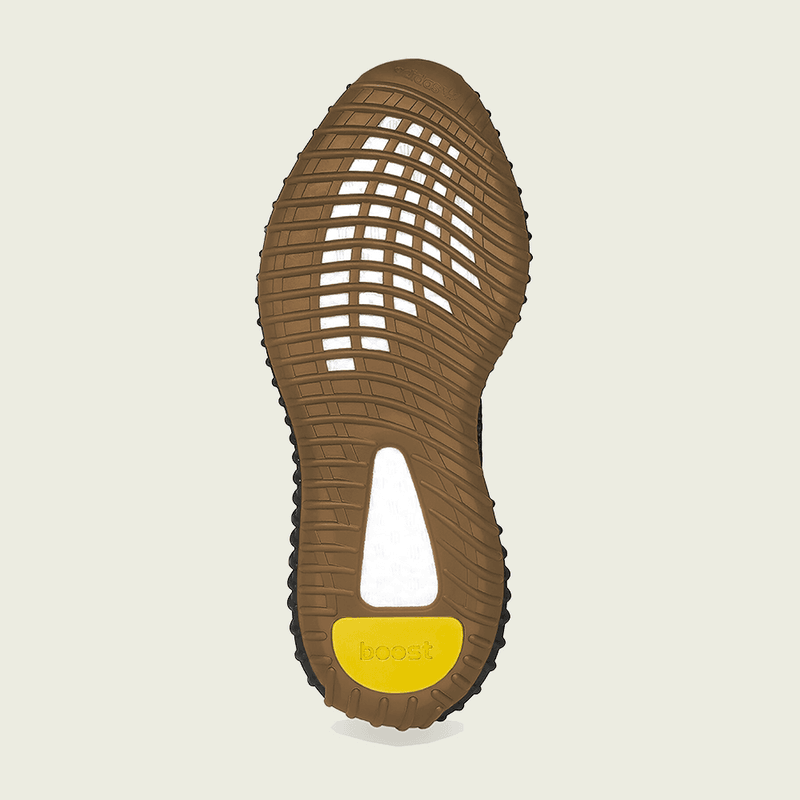 Photos YEEZY BOOST 350 V2 Cinder