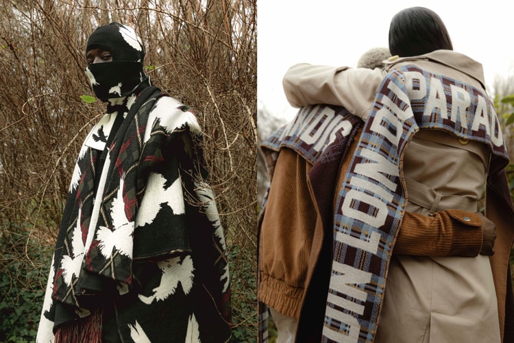 Un aperçu exclusif de la collection Automne/Hiver 2020 de 3.PARADIS