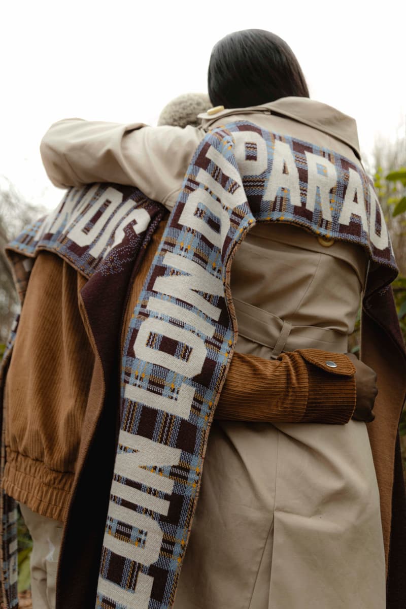 Photo 3.Paradis Automne/Hiver 2020