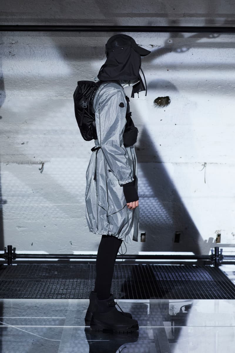 Moncler x ALYX : Toutes les images de la collab