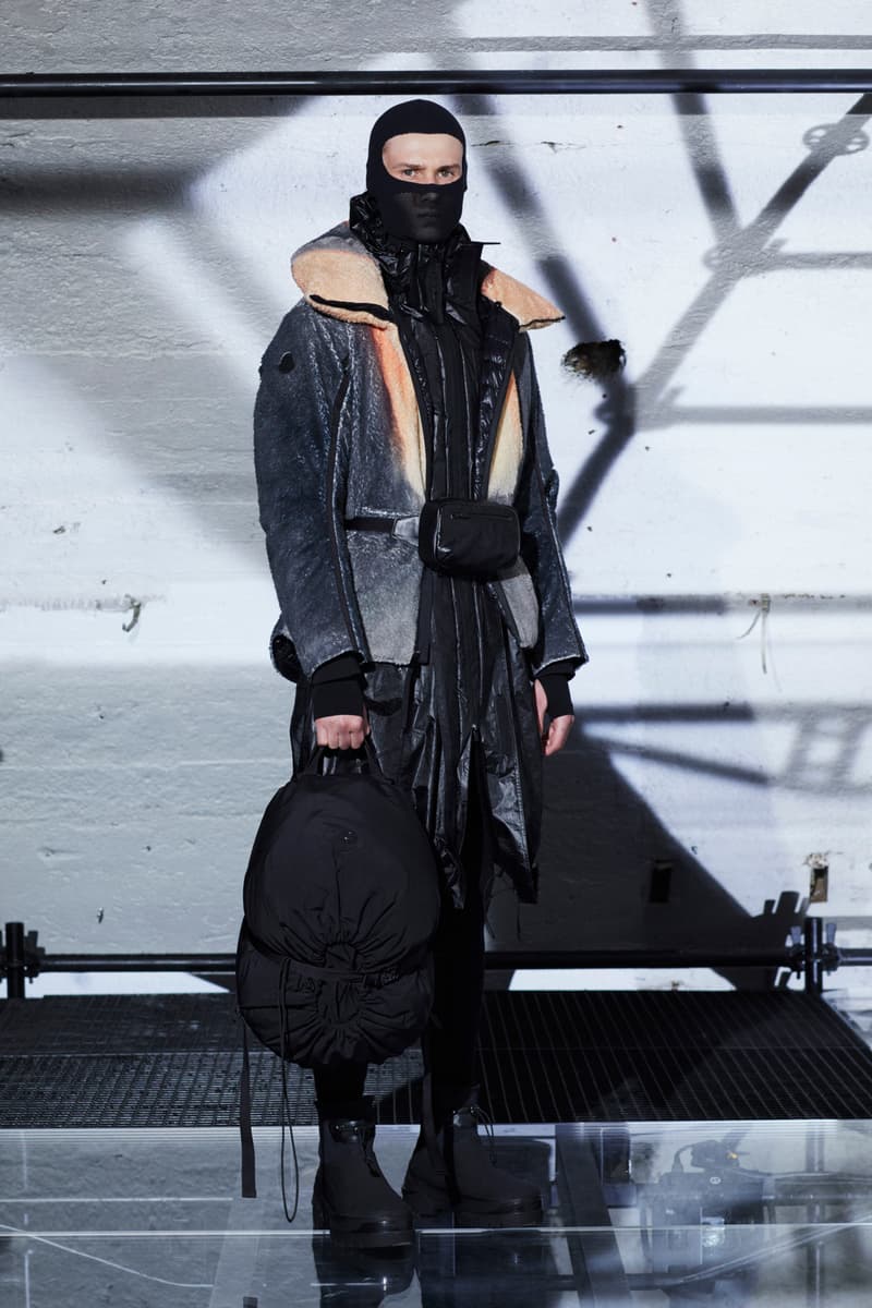 Moncler x ALYX : Toutes les images de la collab