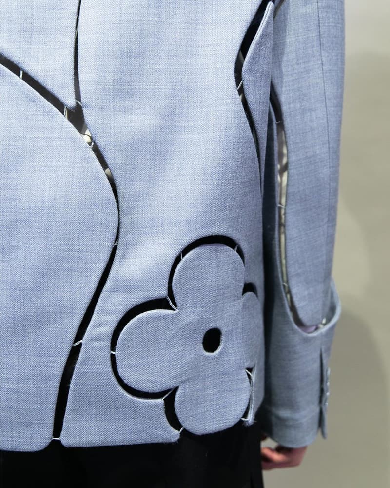 Photo Louis Vuitton Automne/Hiver 2020