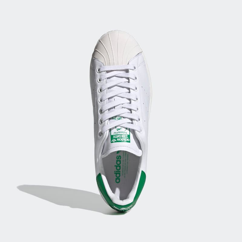 Photo adidas Superstan