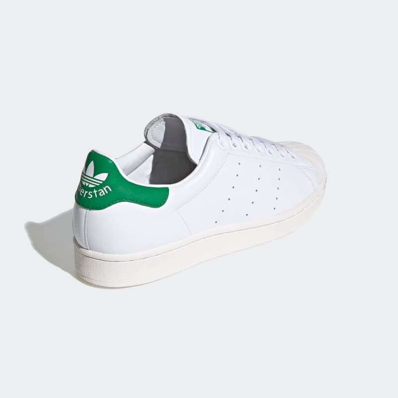 Photo adidas Superstan
