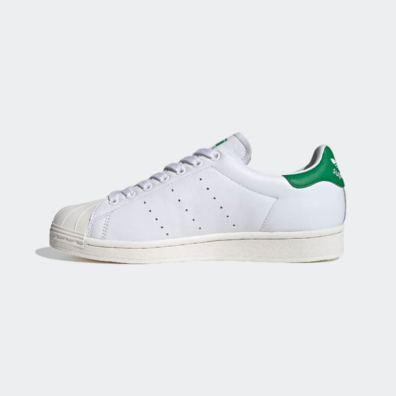 Photo adidas Superstan