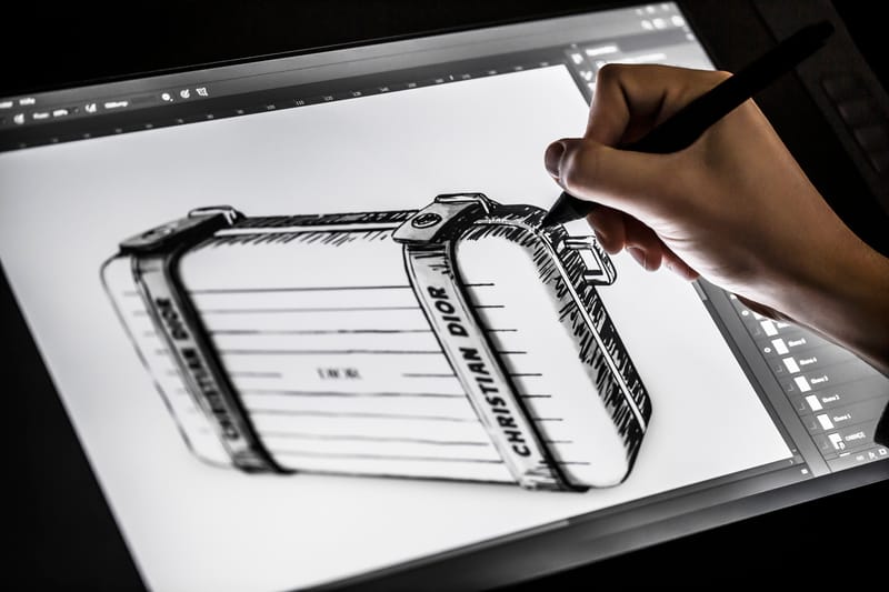 Le savoir-faire derrière la collab Dior x RIMOWA