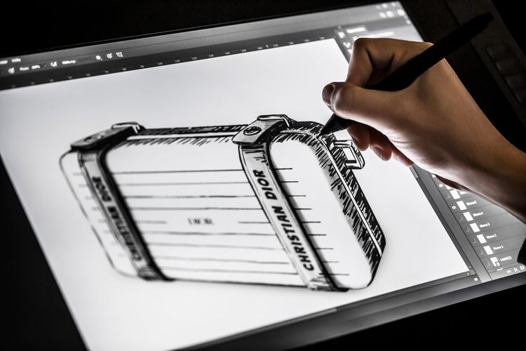 Le savoir-faire derrière la collab Dior x RIMOWA