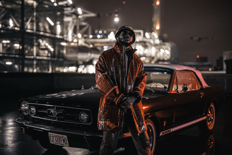 Lefa feat Dosseh : Dans les coulisses du clip de "Spécial"