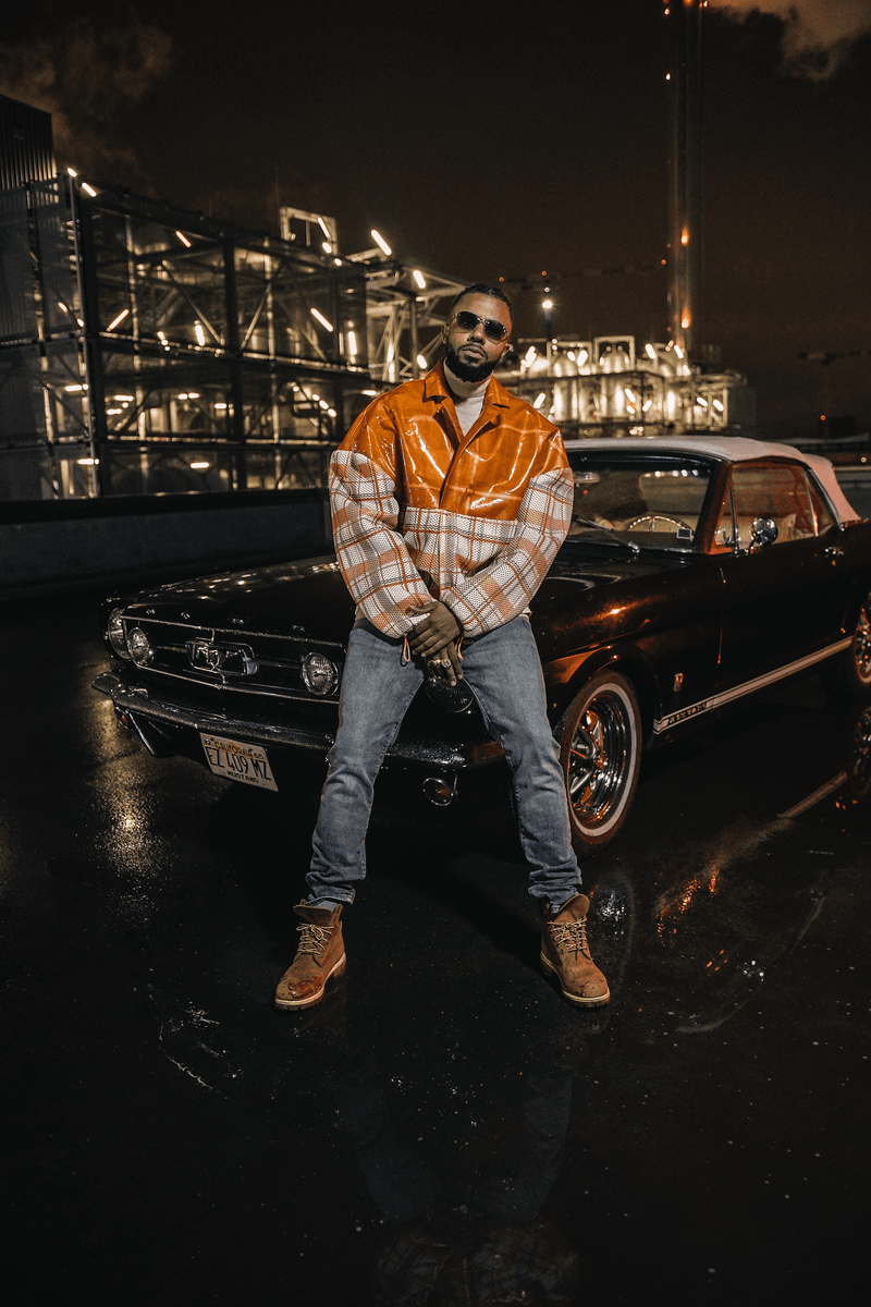 Lefa feat Dosseh : Dans les coulisses du clip de "Spécial"