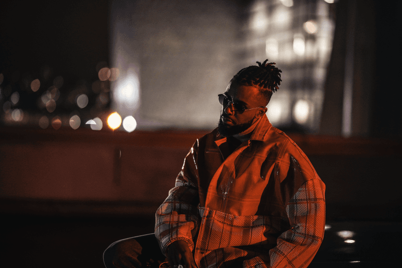 Lefa feat Dosseh : Dans les coulisses du clip de "Spécial"