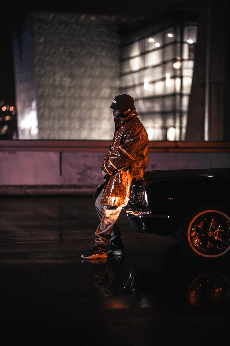 Lefa feat Dosseh : Dans les coulisses du clip de "Spécial"