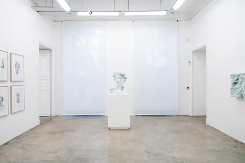 Photo Daniel Arsham