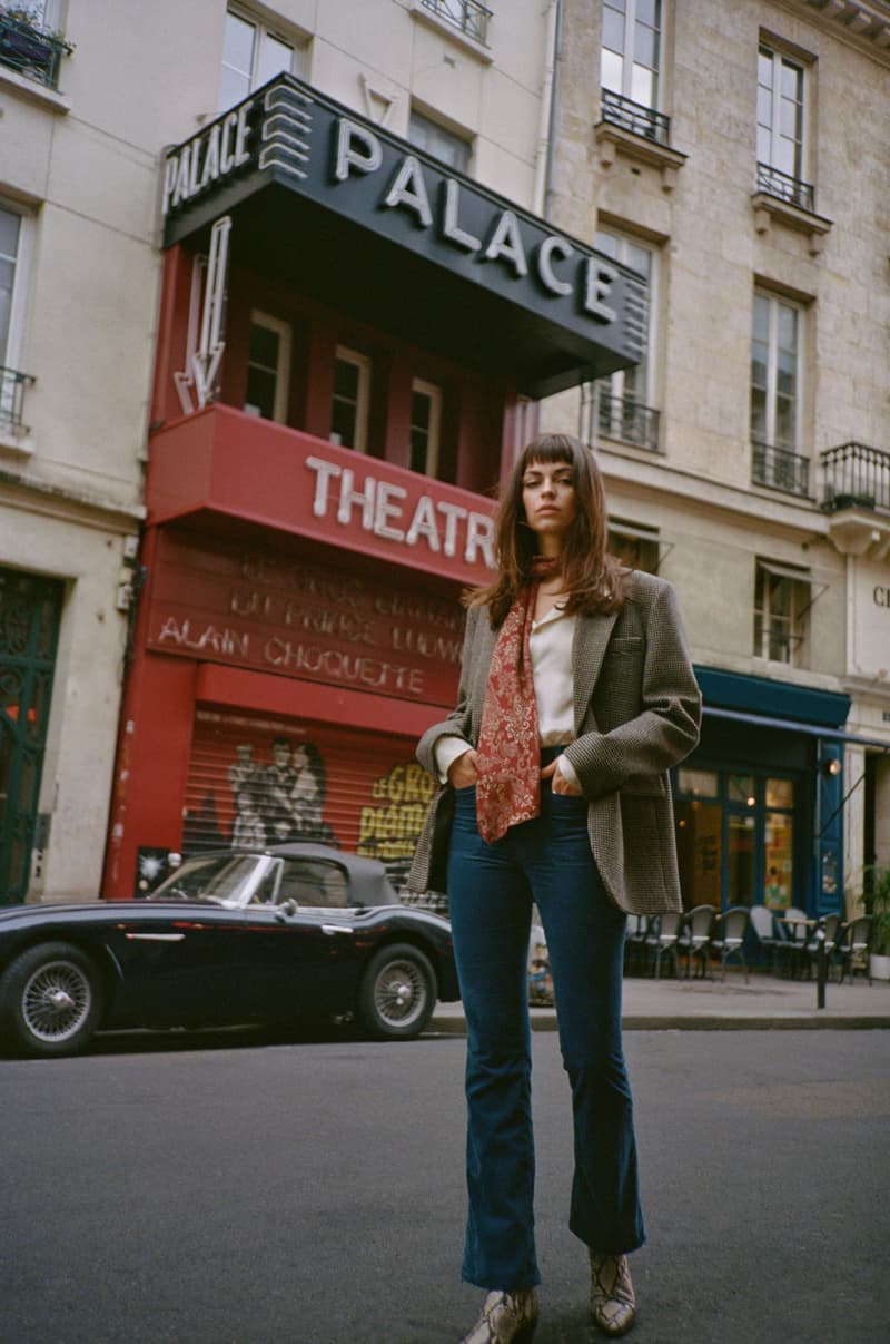 Lookbook Garçons Infidèles