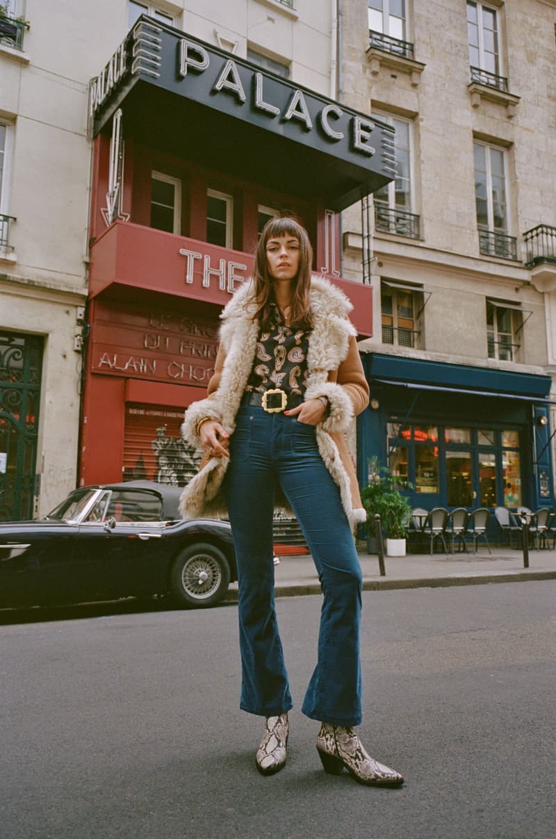 Lookbook Garçons Infidèles