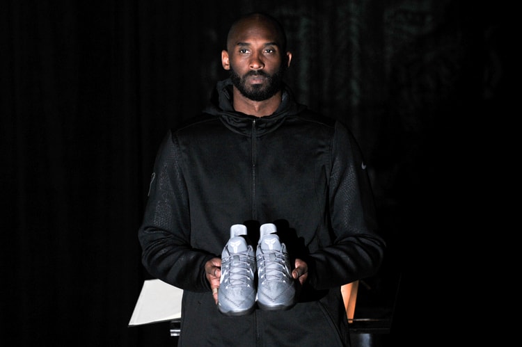 La sage décision de StockX après la hausse des prix de reventes des produits liés à Kobe Bryant