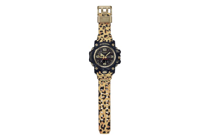 Photo G-Shock