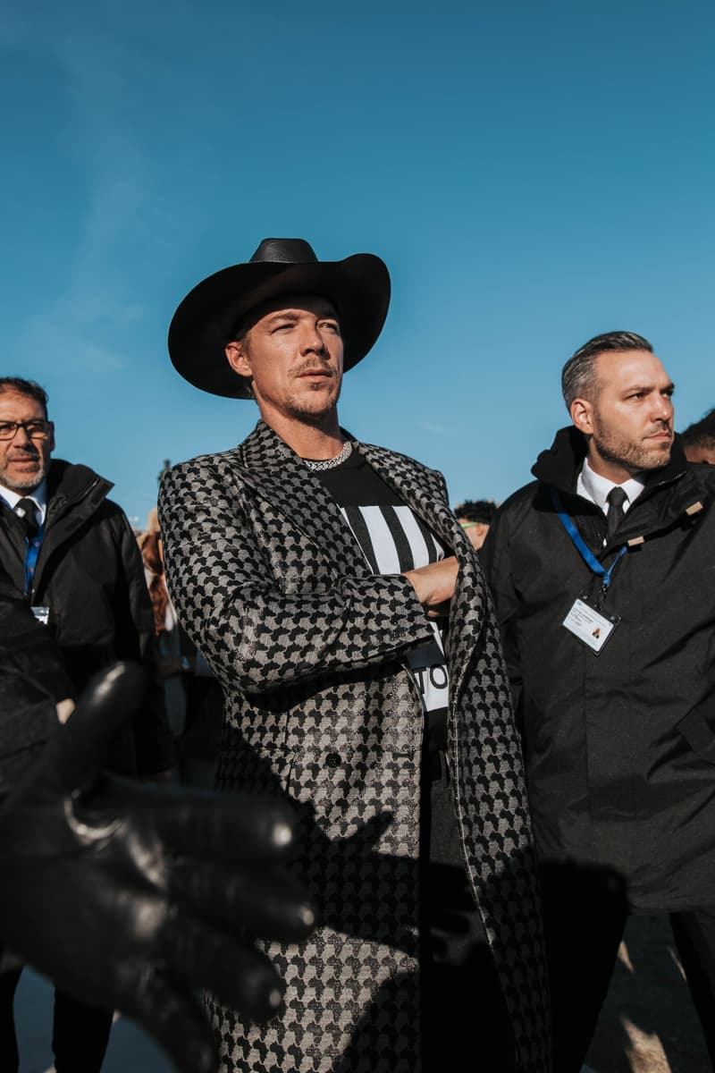 streetstyle, Paris fashion week