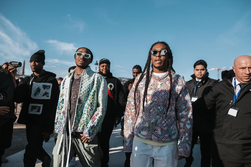 streetstyle, Paris fashion week