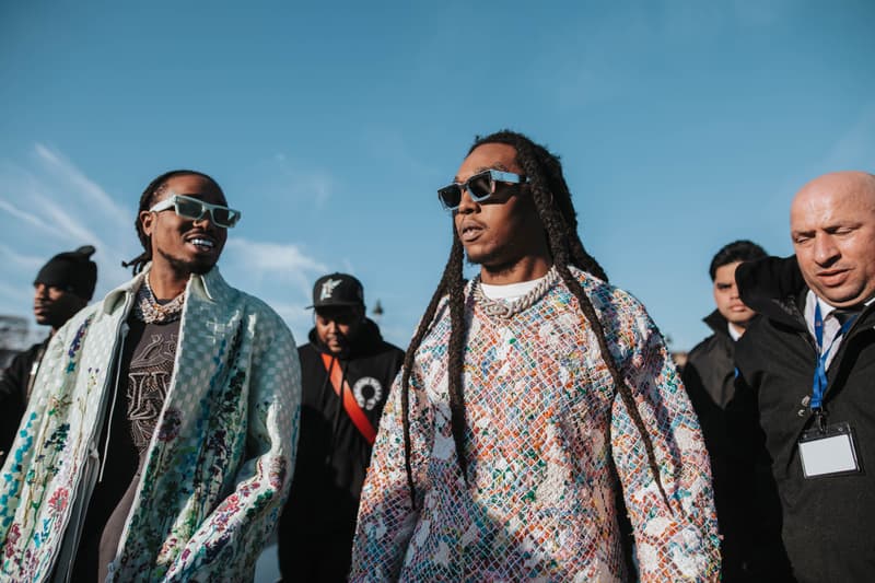 streetstyle, Paris fashion week