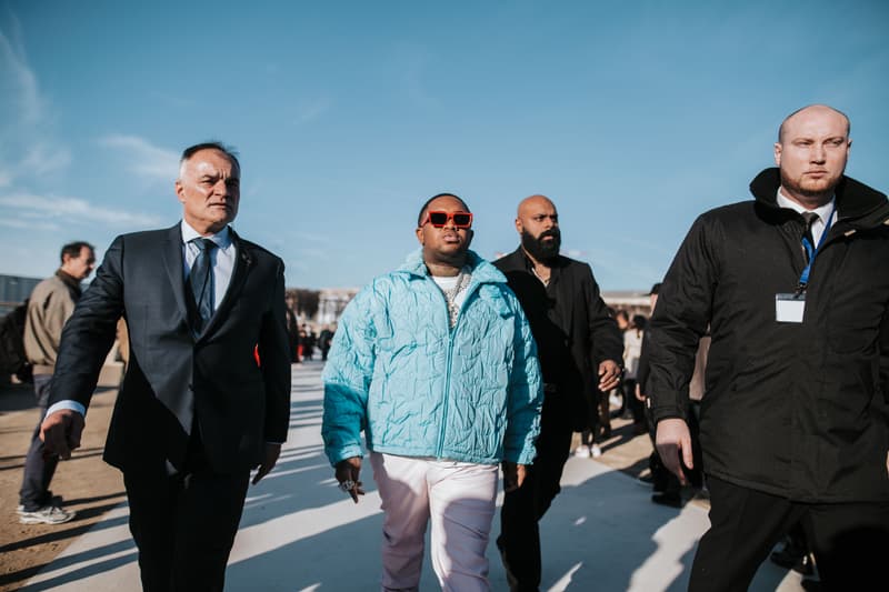 streetstyle, Paris fashion week