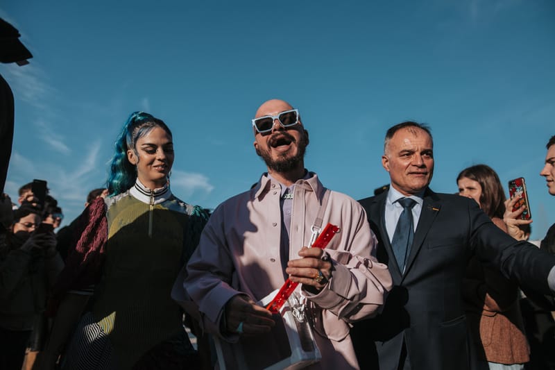 Les meilleurs streetstyles de la Fashion Week de Paris