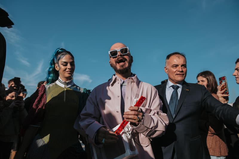 streetstyle, Paris fashion week