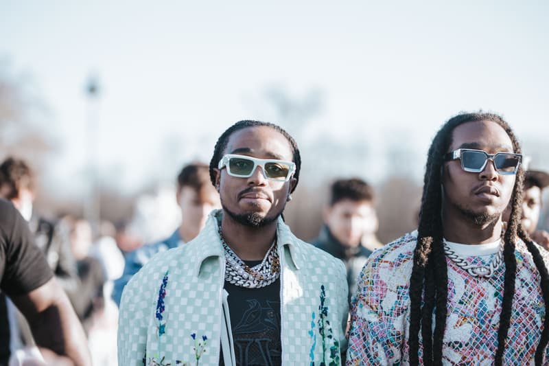 streetstyle, Paris fashion week