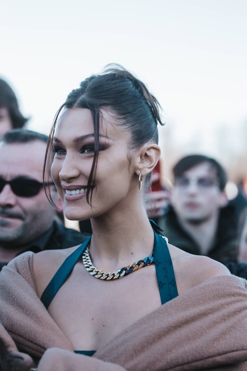 streetstyle, Paris fashion week