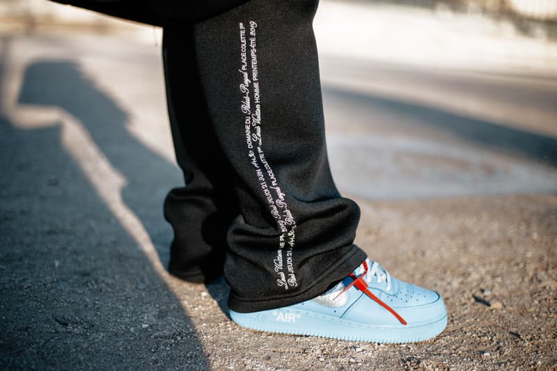 streetstyle, Paris fashion week