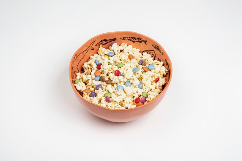 Photos Fish Bowls & Skate Bowls de Jean Jullien et Case Studyo